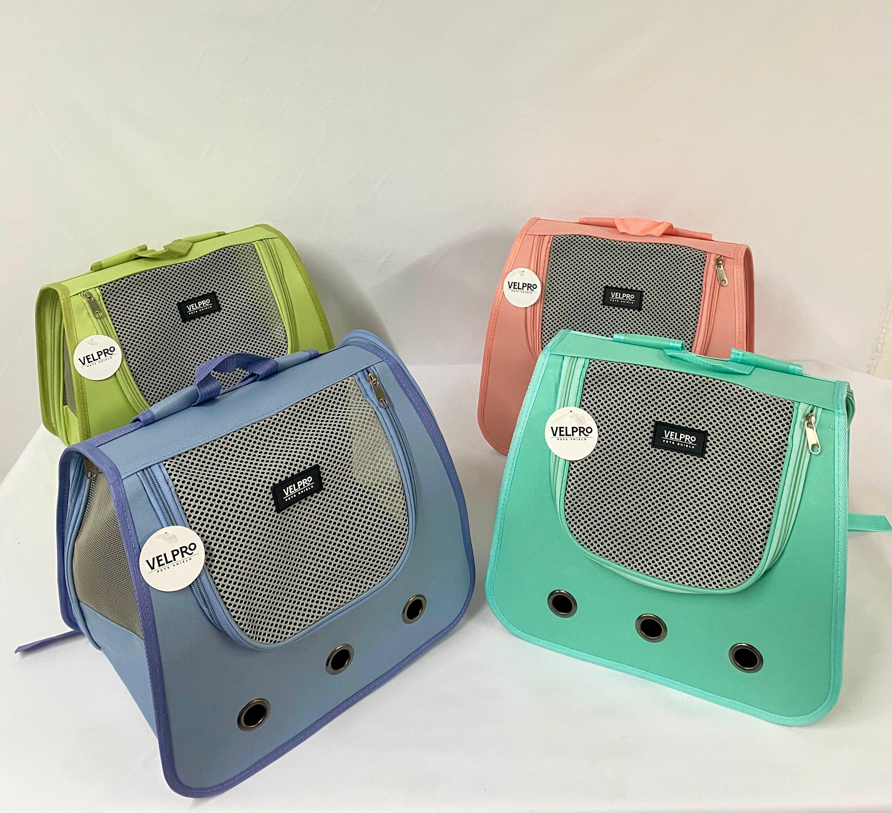 Maletas trasportadoras Mascotas