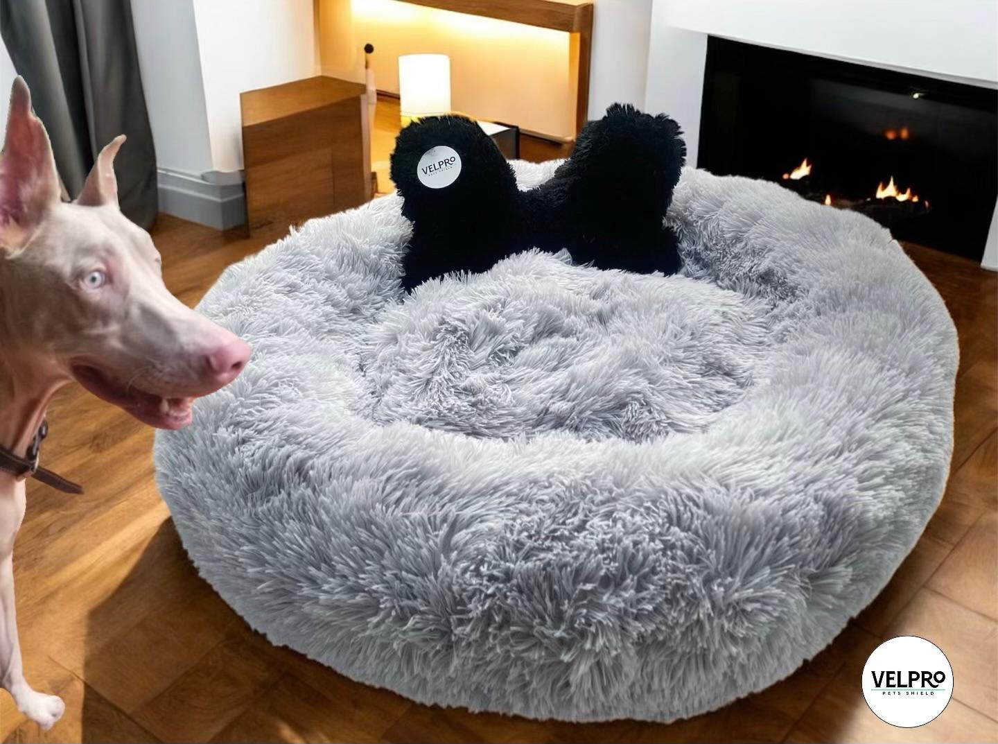 Camas Antiestrés- Perros /Gatos