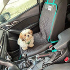 Protector Premium silla de carro Delantera- Mascotas