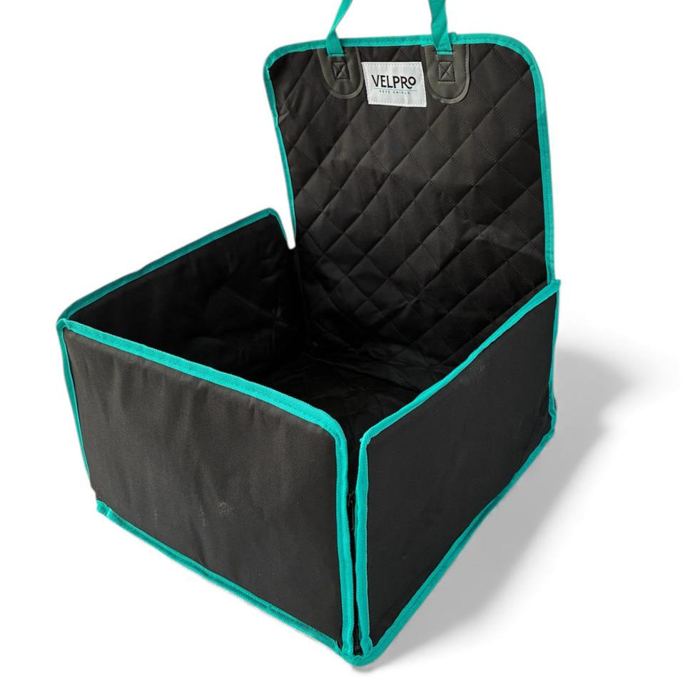 Protector Premium silla de carro Delantera- Mascotas