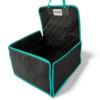 Protector Premium silla de carro Delantera- Mascotas