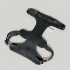 Arnés y correa Velpro | Negro