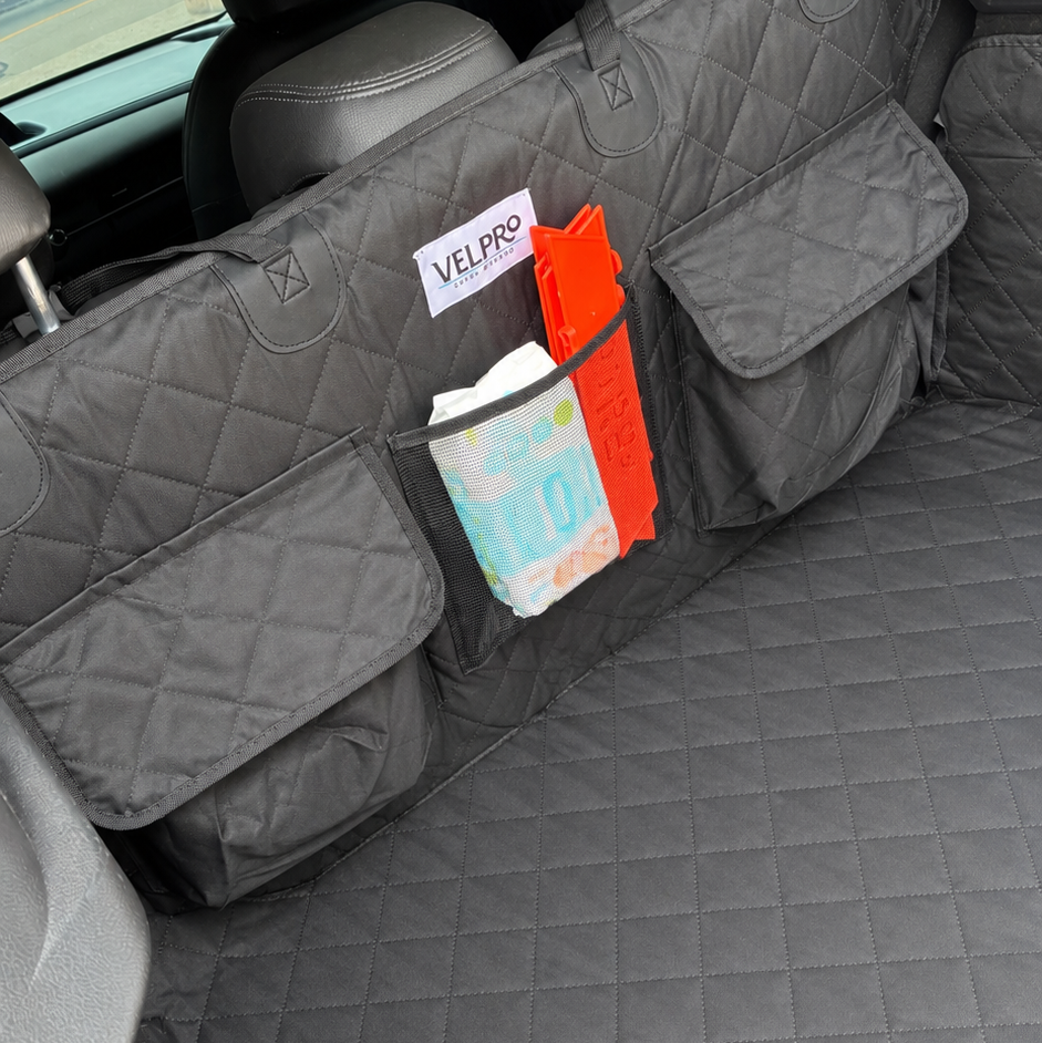 Protector Premium BAUL camionetas y vehículos hatchback