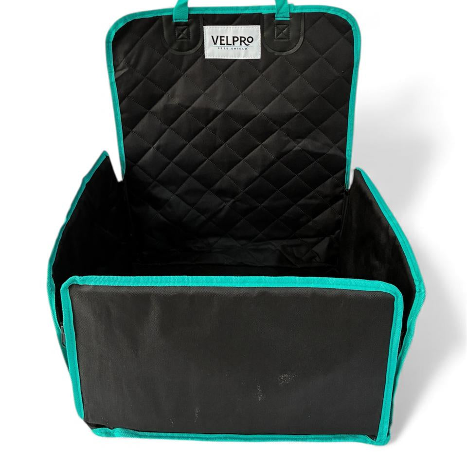 Protector Premium silla de carro Delantera- Mascotas