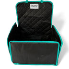 Protector Premium silla de carro Delantera- Mascotas