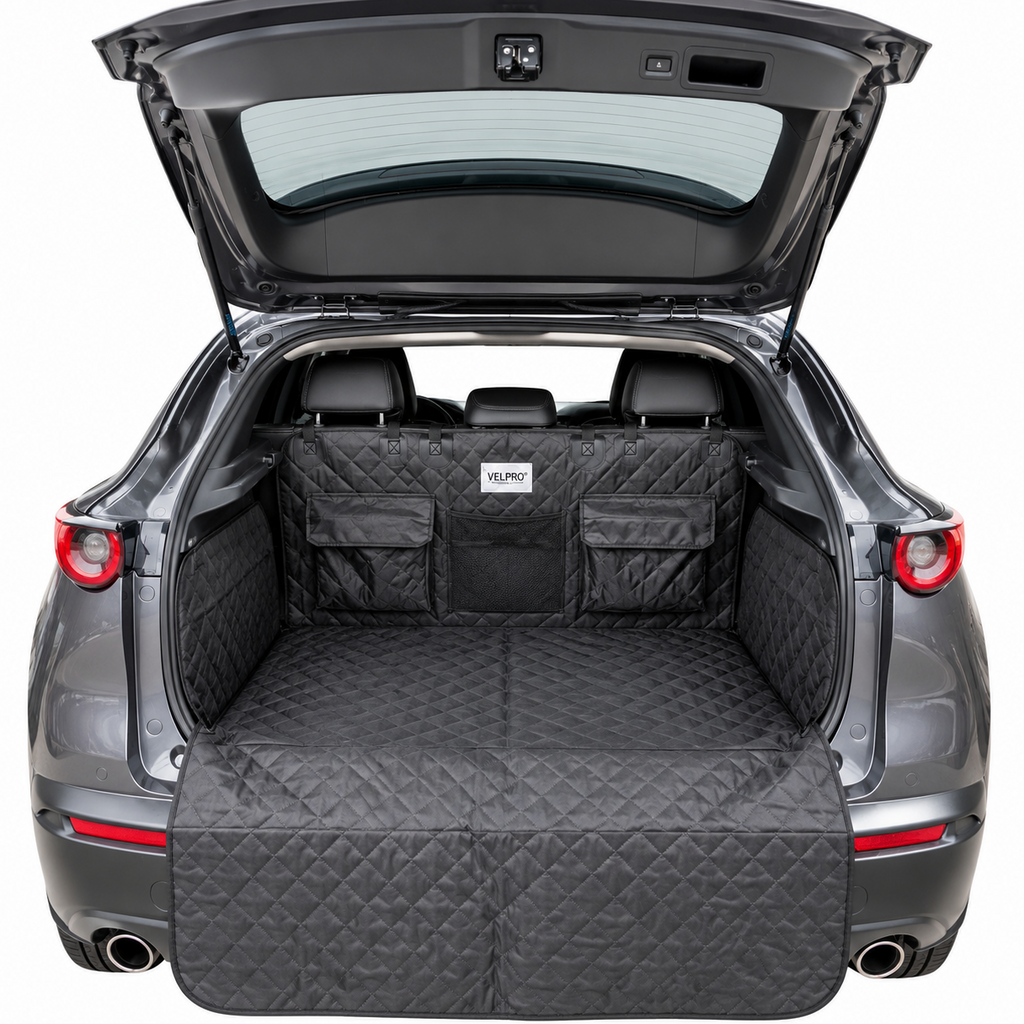 Protector Premium BAUL camionetas y vehículos hatchback
