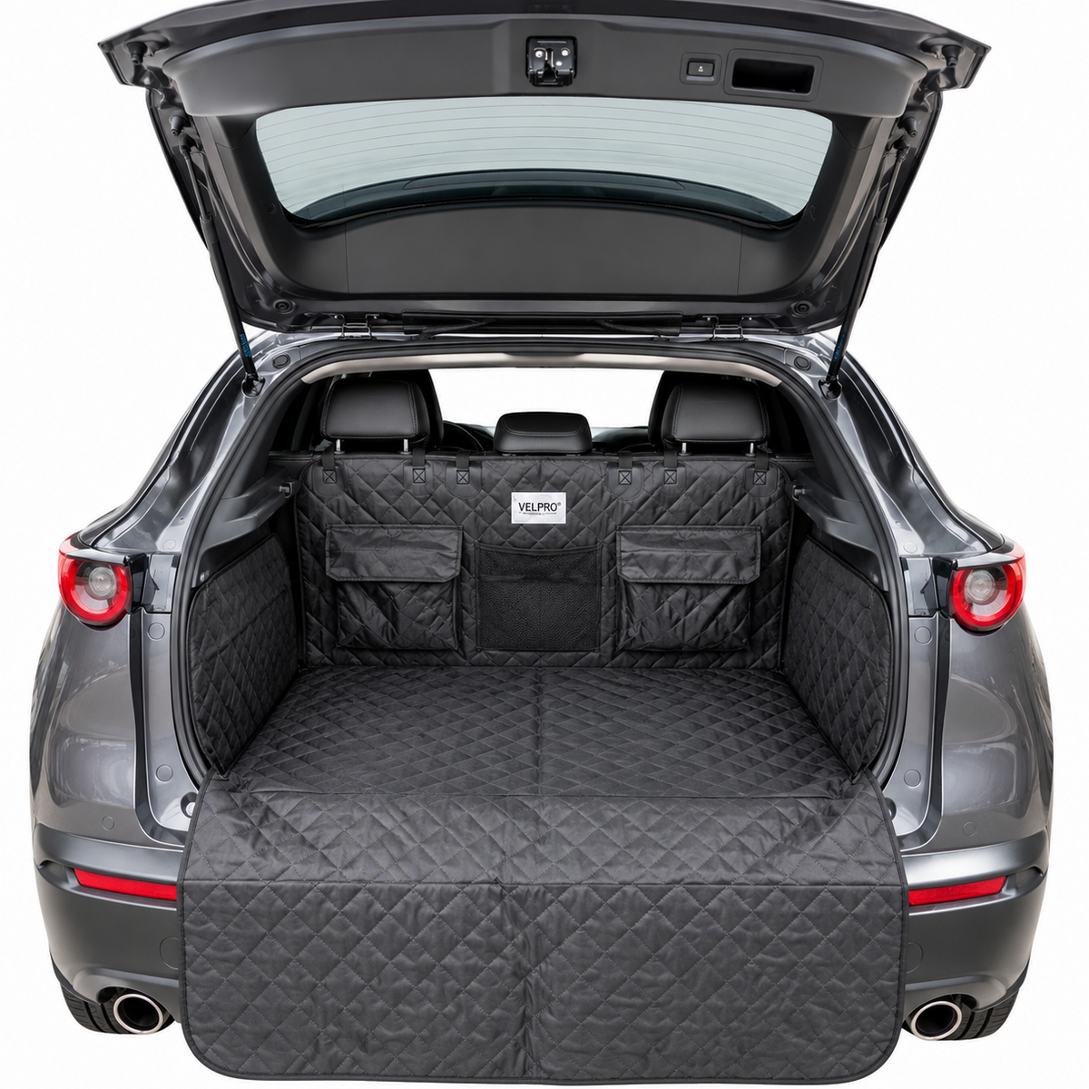 Protector Premium BAUL camionetas y vehículos hatchback
