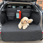 Protector Premium BAUL camionetas y vehículos hatchback