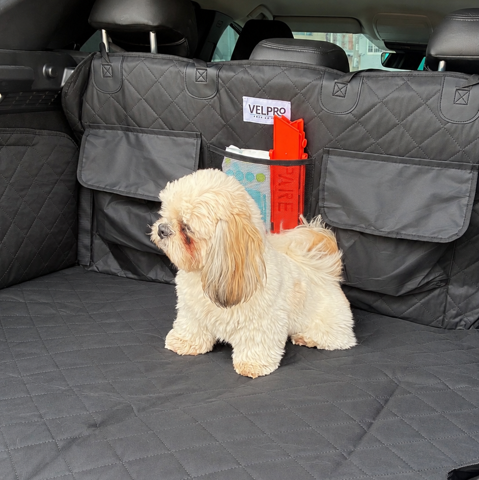 Protector Premium BAUL camionetas y vehículos hatchback