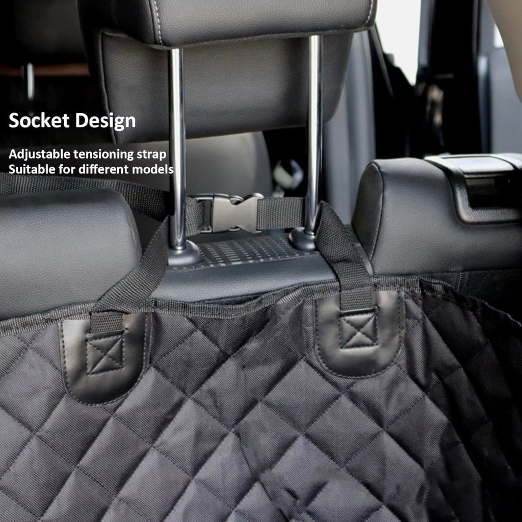 Protector Premium BAUL camionetas y vehículos hatchback