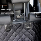 Protector Premium BAUL camionetas y vehículos hatchback