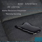 Protector Premium BAUL camionetas y vehículos hatchback