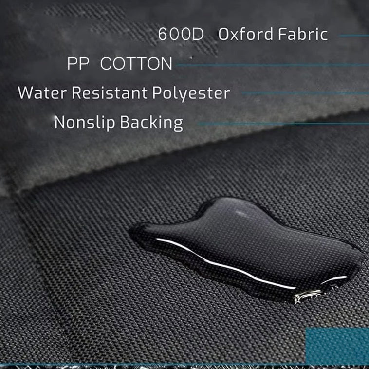 Protector Premium BAUL camionetas y vehículos hatchback