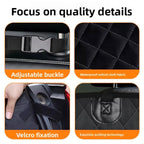 Protector Premium BAUL camionetas y vehículos hatchback