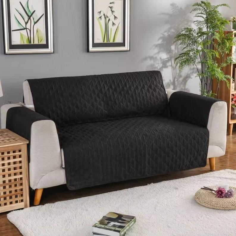 Forro protector de sofás 2 puestos