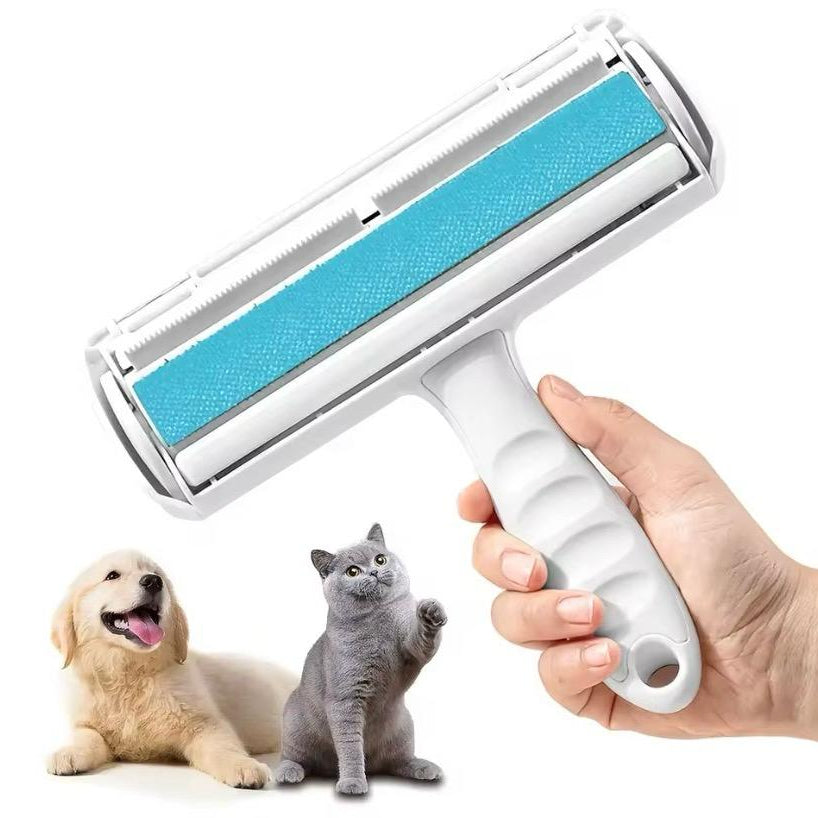 Cepillo quita pelos Muebles/Ropa