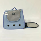 Maletas trasportadora - Mascotas razas pequeñas-Morada