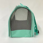 Maletas trasportadora - Mascotas razas pequeñas-Azul marino