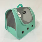 Maletas trasportadora - Mascotas razas pequeñas-Azul marino