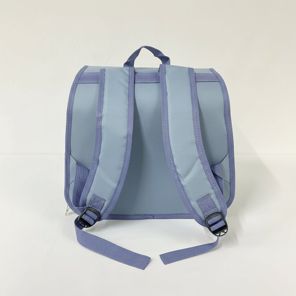 Maletas trasportadora - Mascotas razas pequeñas-Morada