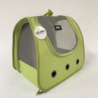 Maletas trasportadora - Mascotas razas pequeñas-Morada