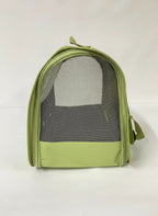 Maletas trasportadora - Mascotas razas pequeñas-Verde Manzana