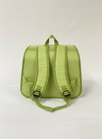 Maletas trasportadora - Mascotas razas pequeñas-Verde Manzana