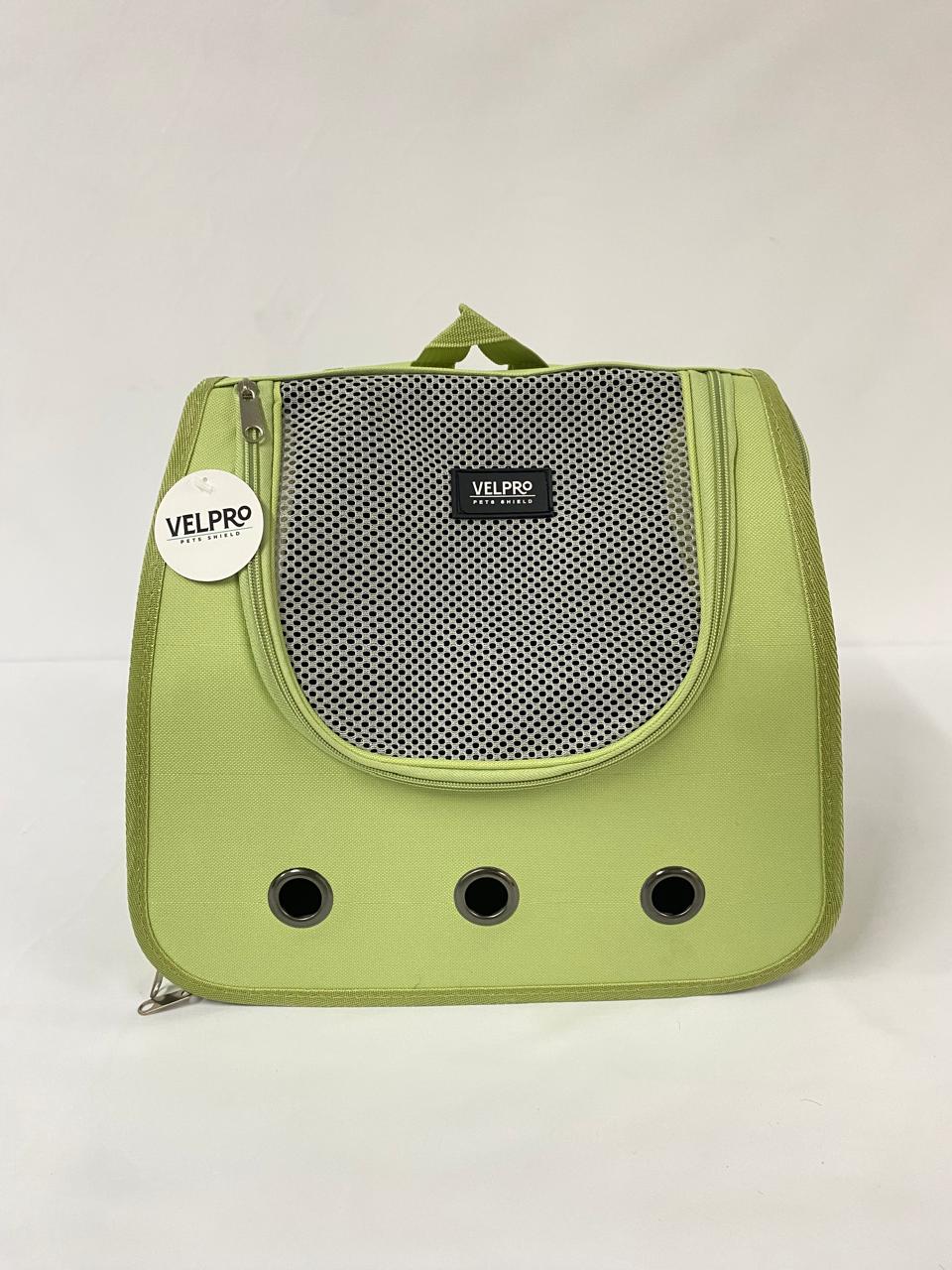 Maletas trasportadora - Mascotas razas pequeñas-Palo rosa