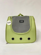 Maletas trasportadora - Mascotas razas pequeñas-Palo rosa