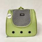 Maletas trasportadora - Mascotas razas pequeñas-Palo rosa