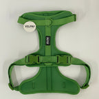 Arnés y correa Velpro | Verde