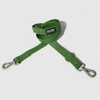 Arnés y correa Velpro | Verde