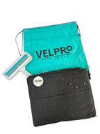 Protector Premium con cremallera compartimiento trasero-Mascotas