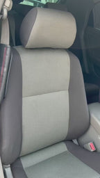 Protector Premium silla de carro Delantera- Mascotas